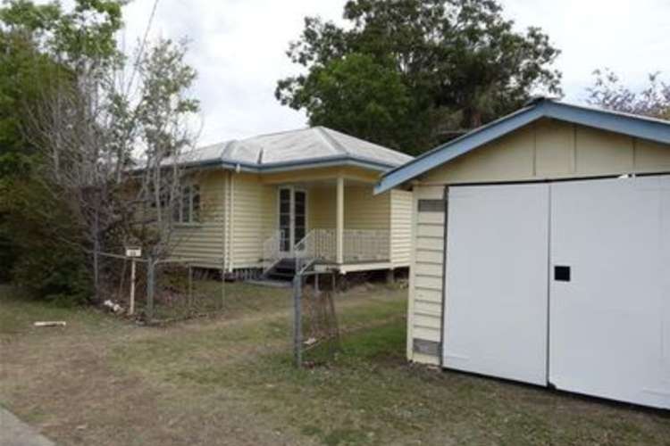 Main view of Homely house listing, 68 Nimmo Street, North Booval QLD 4304