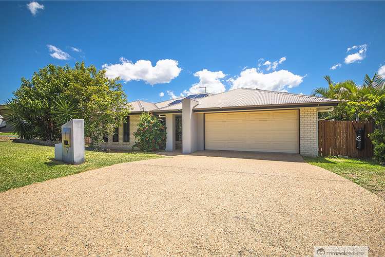 7 Maple Street, Norman Gardens QLD 4701