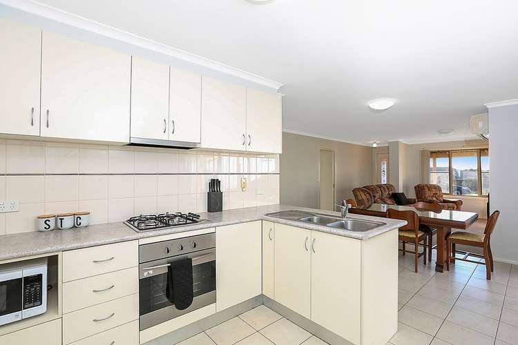 Second view of Homely unit listing, 1/56 Wallace Street, Colac VIC 3250