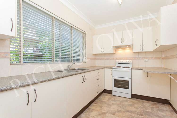 Second view of Homely apartment listing, 1/73 Liverpool Road, Ashfield NSW 2131
