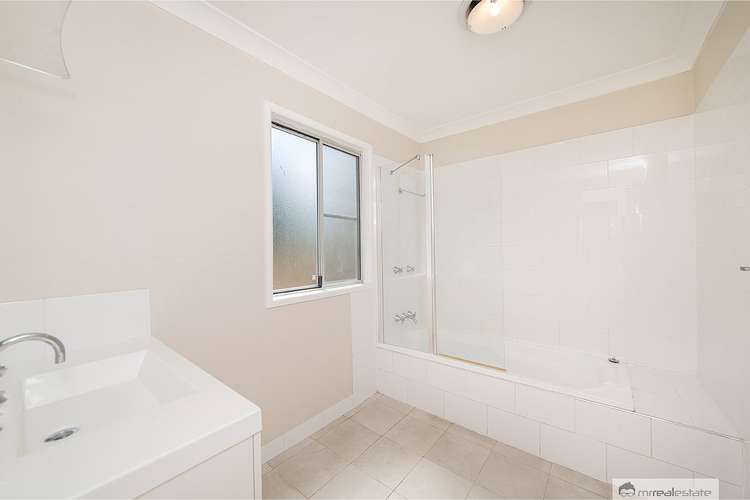 Third view of Homely house listing, 33 Cowap Street, Park Avenue QLD 4701