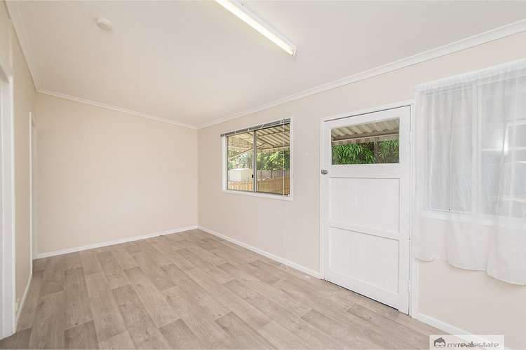 Fourth view of Homely house listing, 33 Cowap Street, Park Avenue QLD 4701