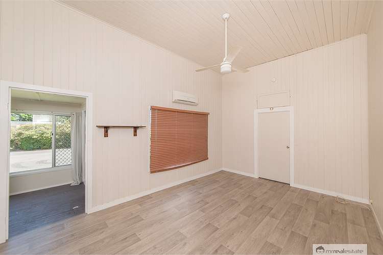 Fifth view of Homely house listing, 33 Cowap Street, Park Avenue QLD 4701