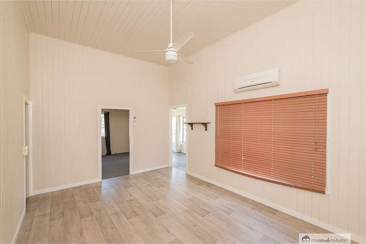 Sixth view of Homely house listing, 33 Cowap Street, Park Avenue QLD 4701