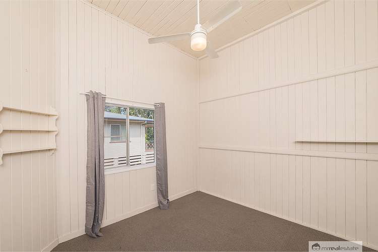 Seventh view of Homely house listing, 33 Cowap Street, Park Avenue QLD 4701