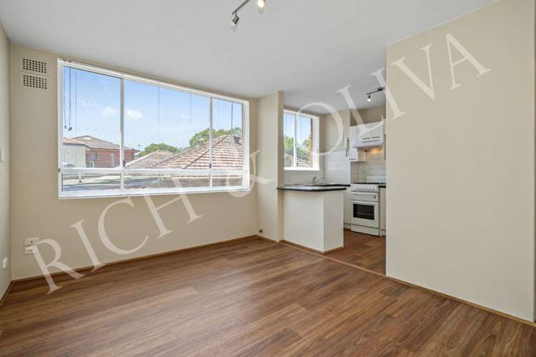 Second view of Homely apartment listing, 7/39 Clyde Street, Croydon Park NSW 2133