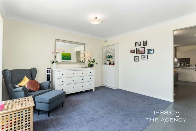 Fourth view of Homely house listing, 1/15 Sussex Road, Forrestfield WA 6058
