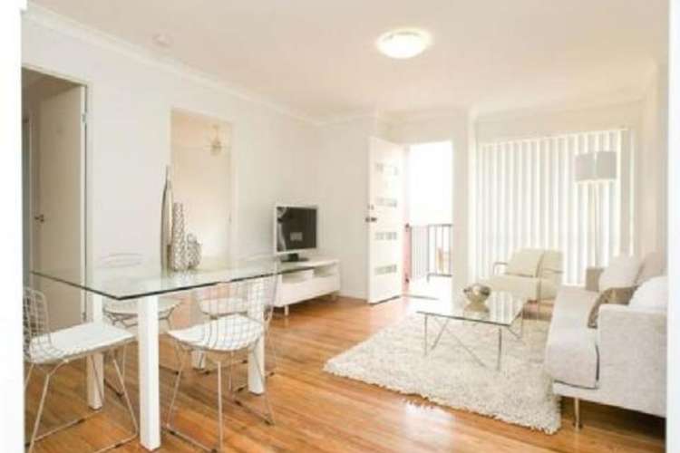 Third view of Homely townhouse listing, 4/83 Rockbourne Terrace, Paddington QLD 4064