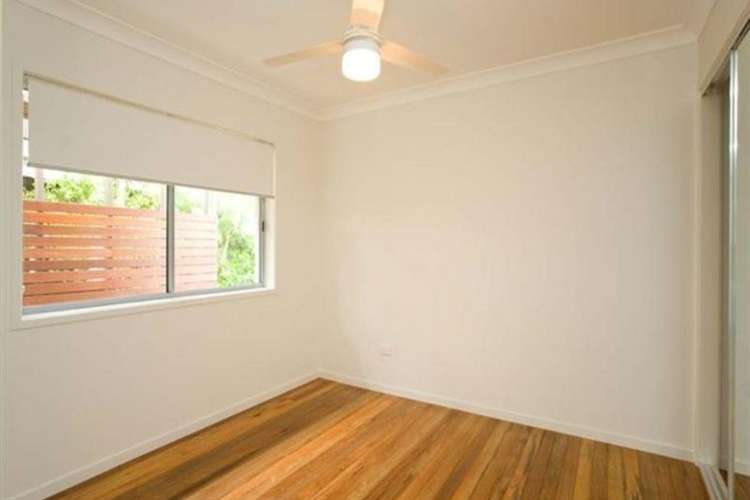 Fifth view of Homely townhouse listing, 4/83 Rockbourne Terrace, Paddington QLD 4064
