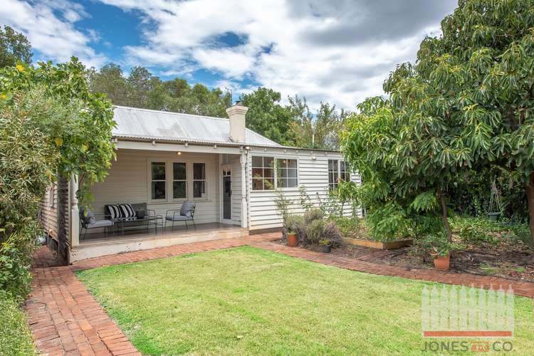 Second view of Homely house listing, 136 Anzac Terrace, Bassendean WA 6054