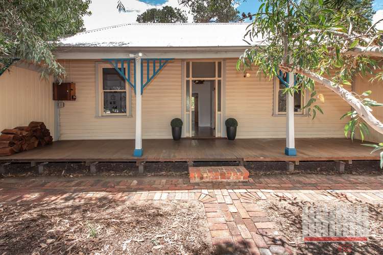 Third view of Homely house listing, 136 Anzac Terrace, Bassendean WA 6054