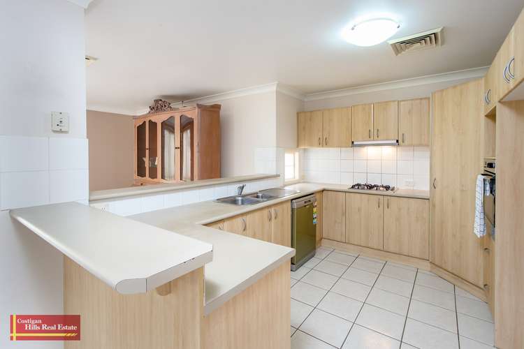 Second view of Homely house listing, 10 Tomko Grove, Parklea NSW 2768