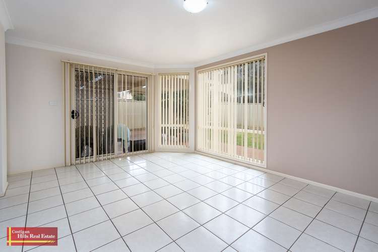 Third view of Homely house listing, 10 Tomko Grove, Parklea NSW 2768