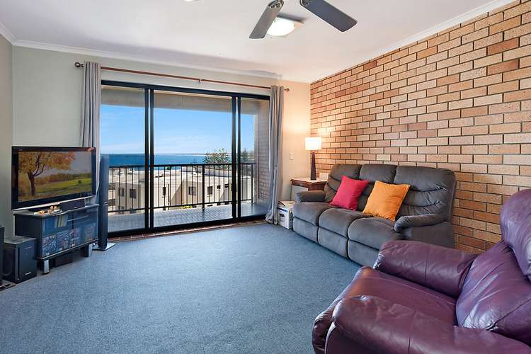 Third view of Homely unit listing, 9/25 Burgess Street, Kings Beach QLD 4551