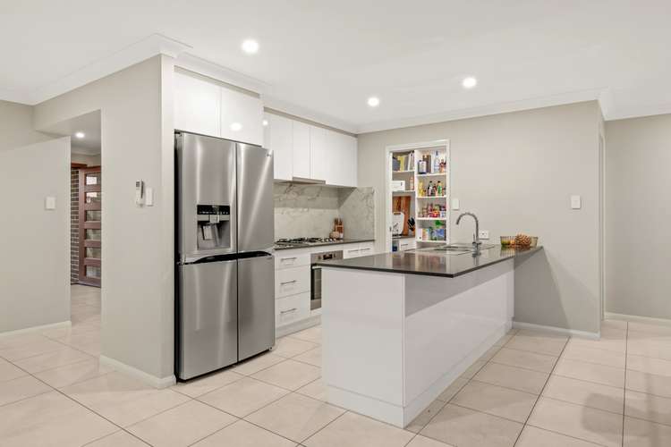 Third view of Homely house listing, 19 Graves Drive, Kearneys Spring QLD 4350