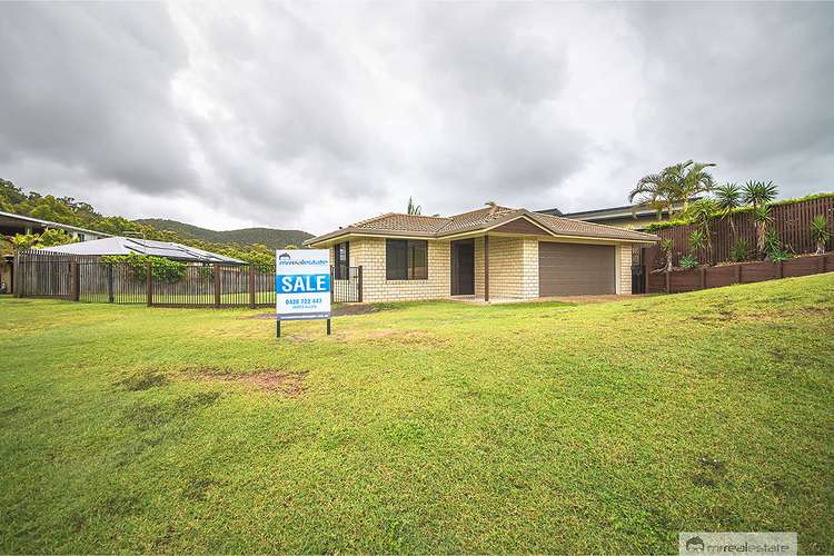 31 Fraser Crescent, Pacific Heights QLD 4703