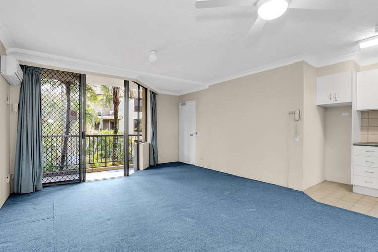 Third view of Homely unit listing, 8/1917 Gold Coast Highway, Burleigh Heads QLD 4220