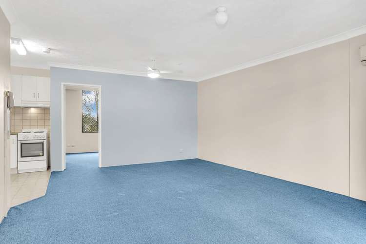 Fourth view of Homely unit listing, 8/1917 Gold Coast Highway, Burleigh Heads QLD 4220