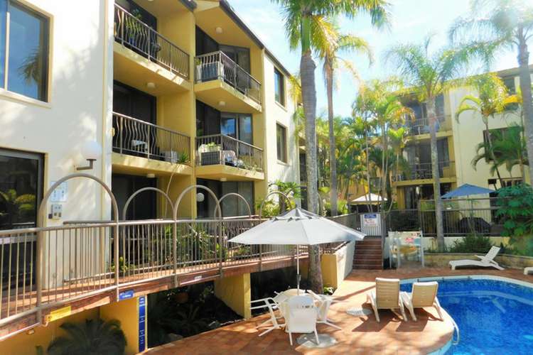 Fifth view of Homely unit listing, 8/1917 Gold Coast Highway, Burleigh Heads QLD 4220