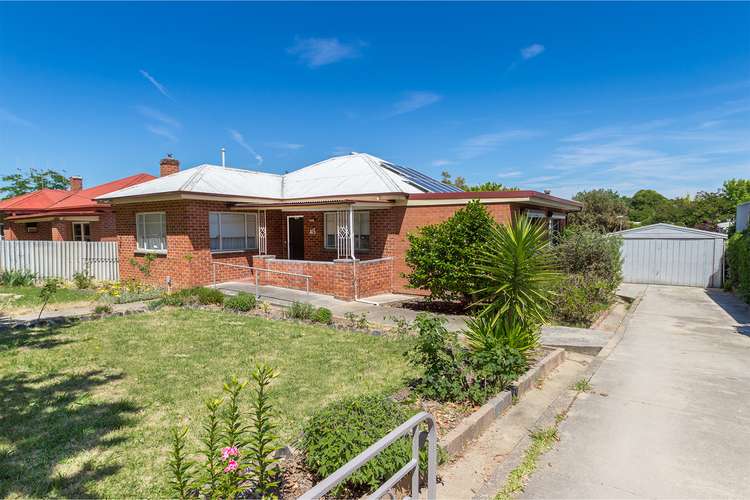 Second view of Homely house listing, 415 Olive Street, South Albury NSW 2640