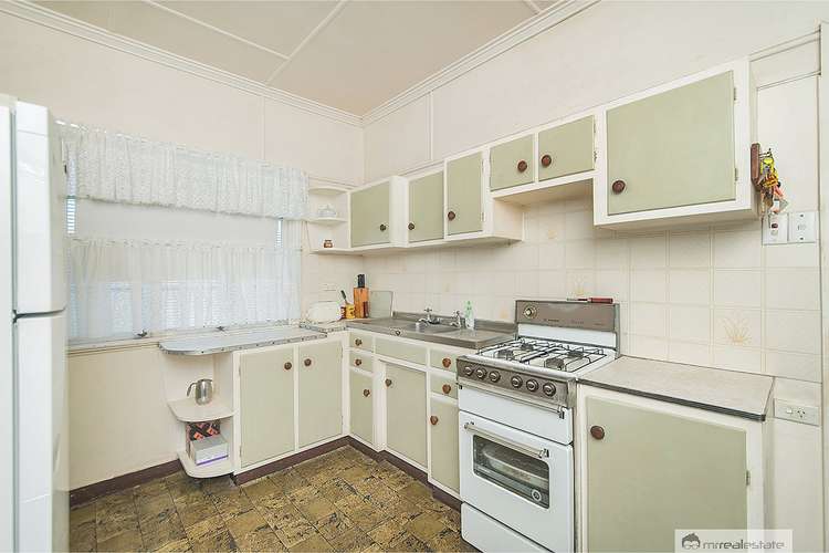 Second view of Homely house listing, 69 Painswick Street, Berserker QLD 4701