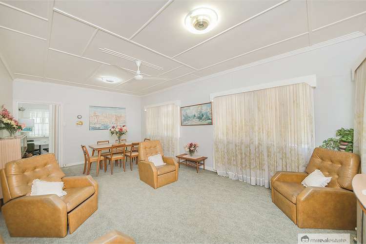 Fifth view of Homely house listing, 69 Painswick Street, Berserker QLD 4701