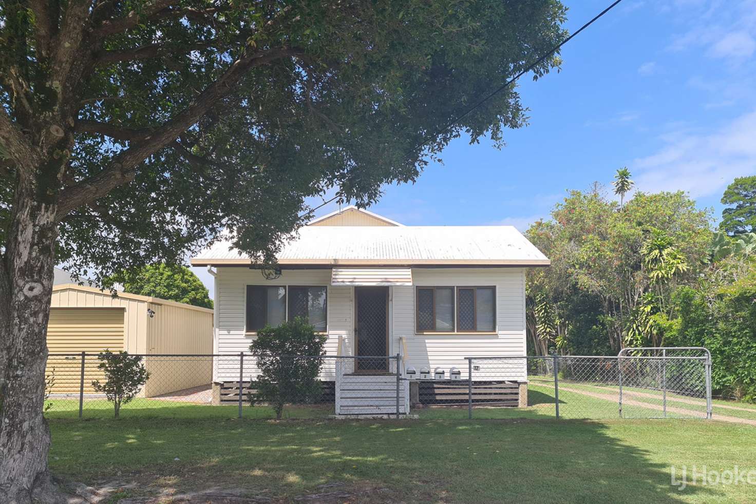 Main view of Homely flat listing, 3/12 Bonham Street, Bongaree QLD 4507