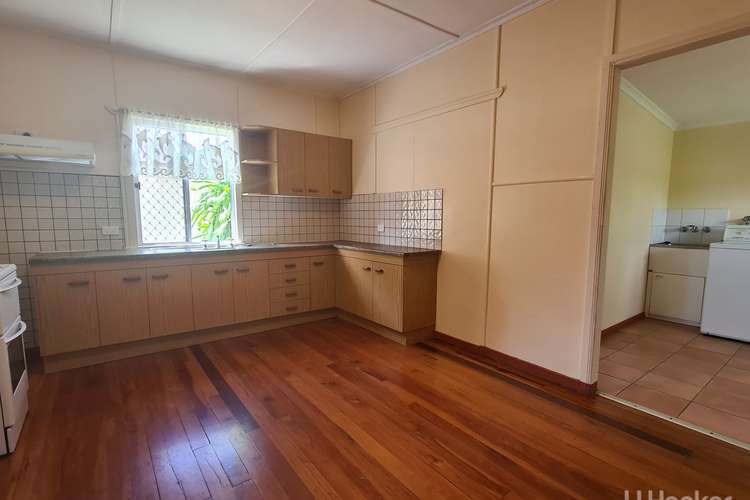 Second view of Homely flat listing, 3/12 Bonham Street, Bongaree QLD 4507