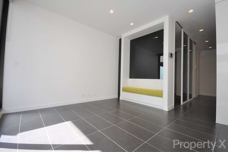 Second view of Homely apartment listing, 203/145 Roden Street, West Melbourne VIC 3003