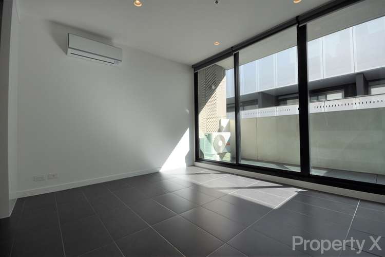 Third view of Homely apartment listing, 203/145 Roden Street, West Melbourne VIC 3003