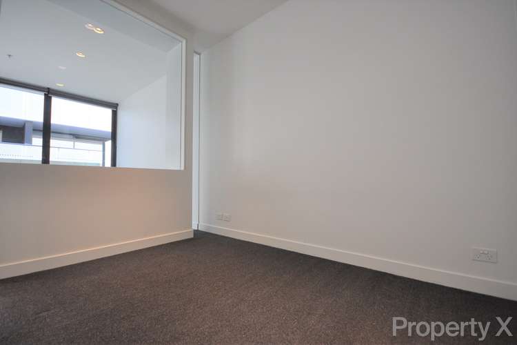 Fifth view of Homely apartment listing, 203/145 Roden Street, West Melbourne VIC 3003