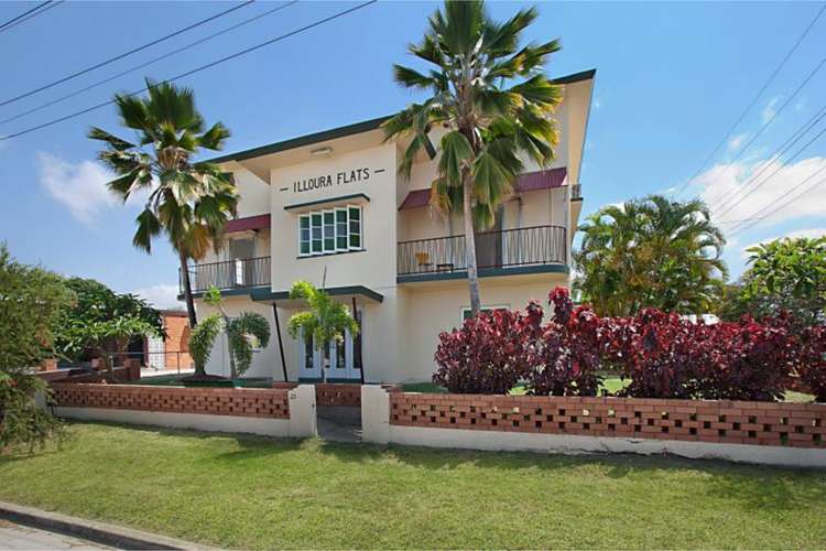 Main view of Homely apartment listing, 4/21 somer Street, Hyde Park QLD 4812