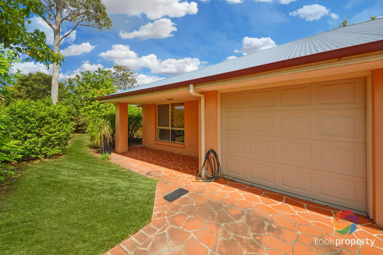 Main view of Homely house listing, 2/85 Cascade Drive, Forest Lake QLD 4078