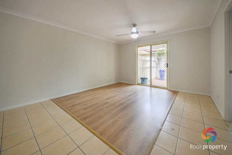 Second view of Homely house listing, 2/85 Cascade Drive, Forest Lake QLD 4078