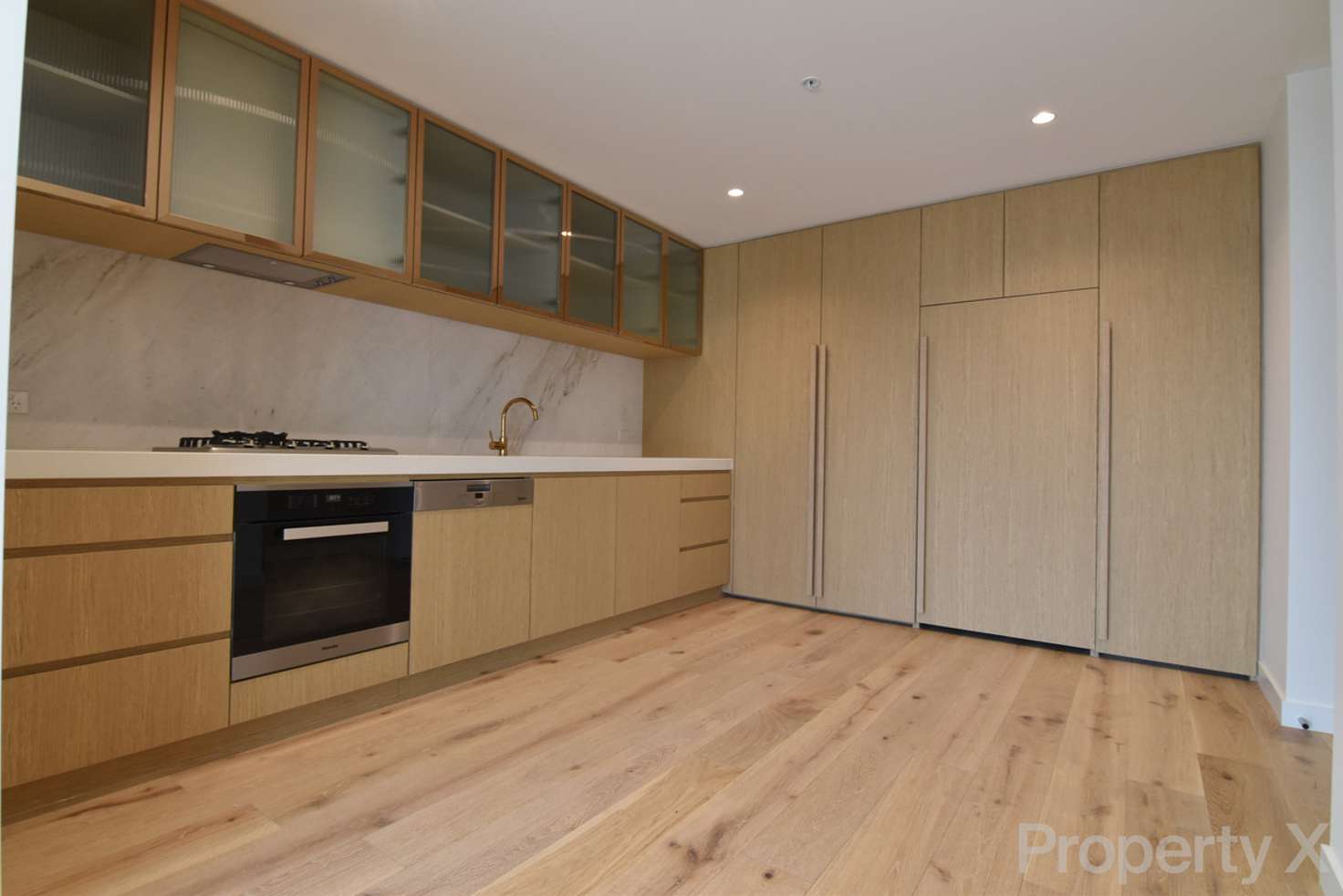 Main view of Homely apartment listing, 4603/466 Collins Street, Melbourne VIC 3000