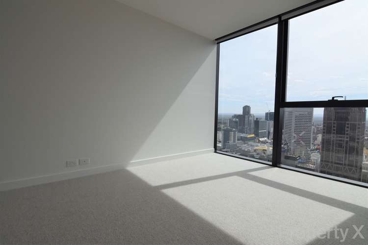 Third view of Homely apartment listing, 4603/466 Collins Street, Melbourne VIC 3000