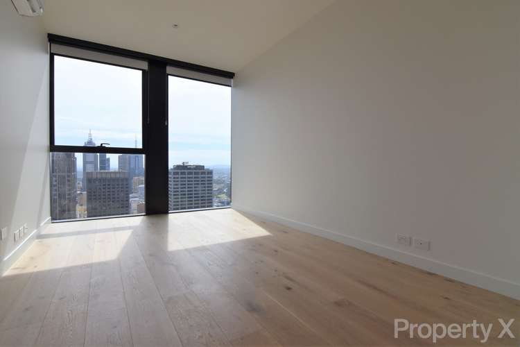 Fifth view of Homely apartment listing, 4603/466 Collins Street, Melbourne VIC 3000