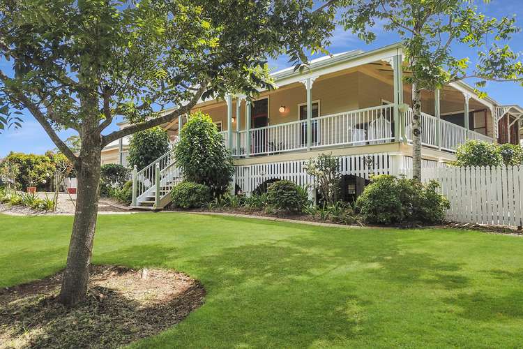 Second view of Homely house listing, 16 Strong Court, Montville QLD 4560