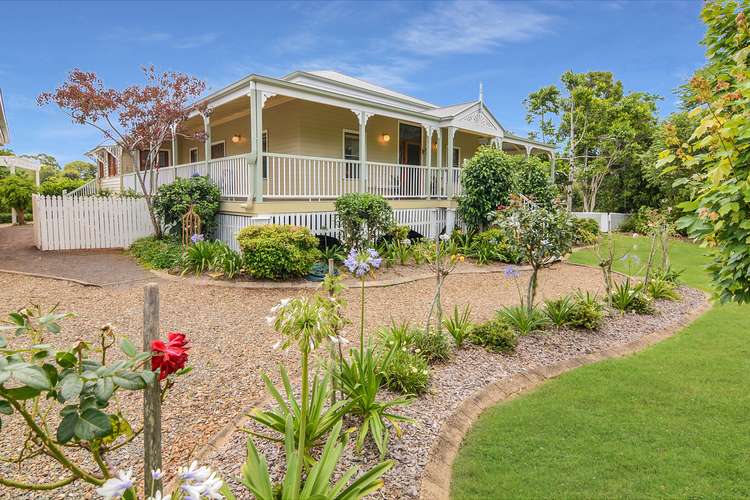 Third view of Homely house listing, 16 Strong Court, Montville QLD 4560
