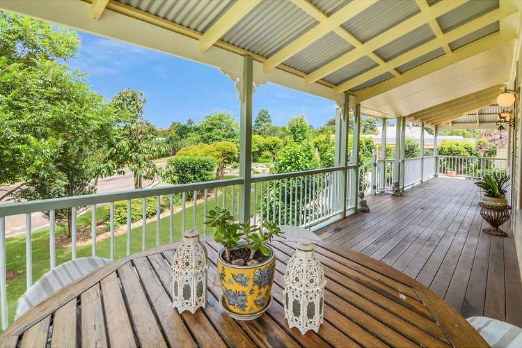 Fourth view of Homely house listing, 16 Strong Court, Montville QLD 4560