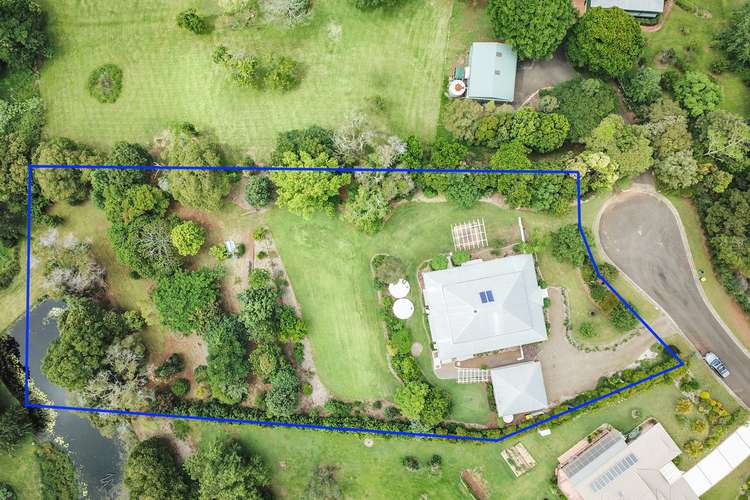 Fifth view of Homely house listing, 16 Strong Court, Montville QLD 4560