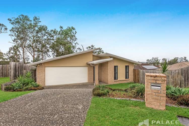 91 Lilley Terrace, Chuwar QLD 4306