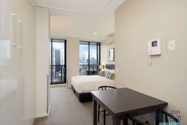 Fourth view of Homely apartment listing, 2108/350 William Street, Melbourne VIC 3000