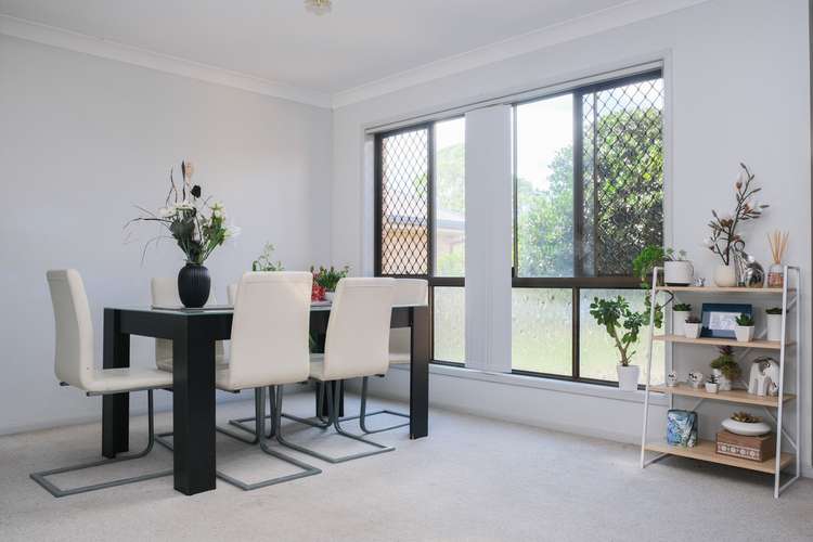 Third view of Homely unit listing, 5/56 Gordon Avenue, Newtown QLD 4350