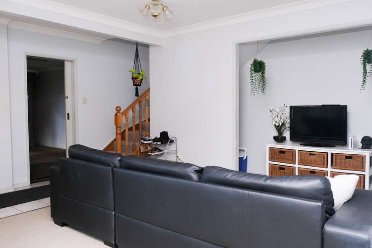 Fifth view of Homely unit listing, 5/56 Gordon Avenue, Newtown QLD 4350