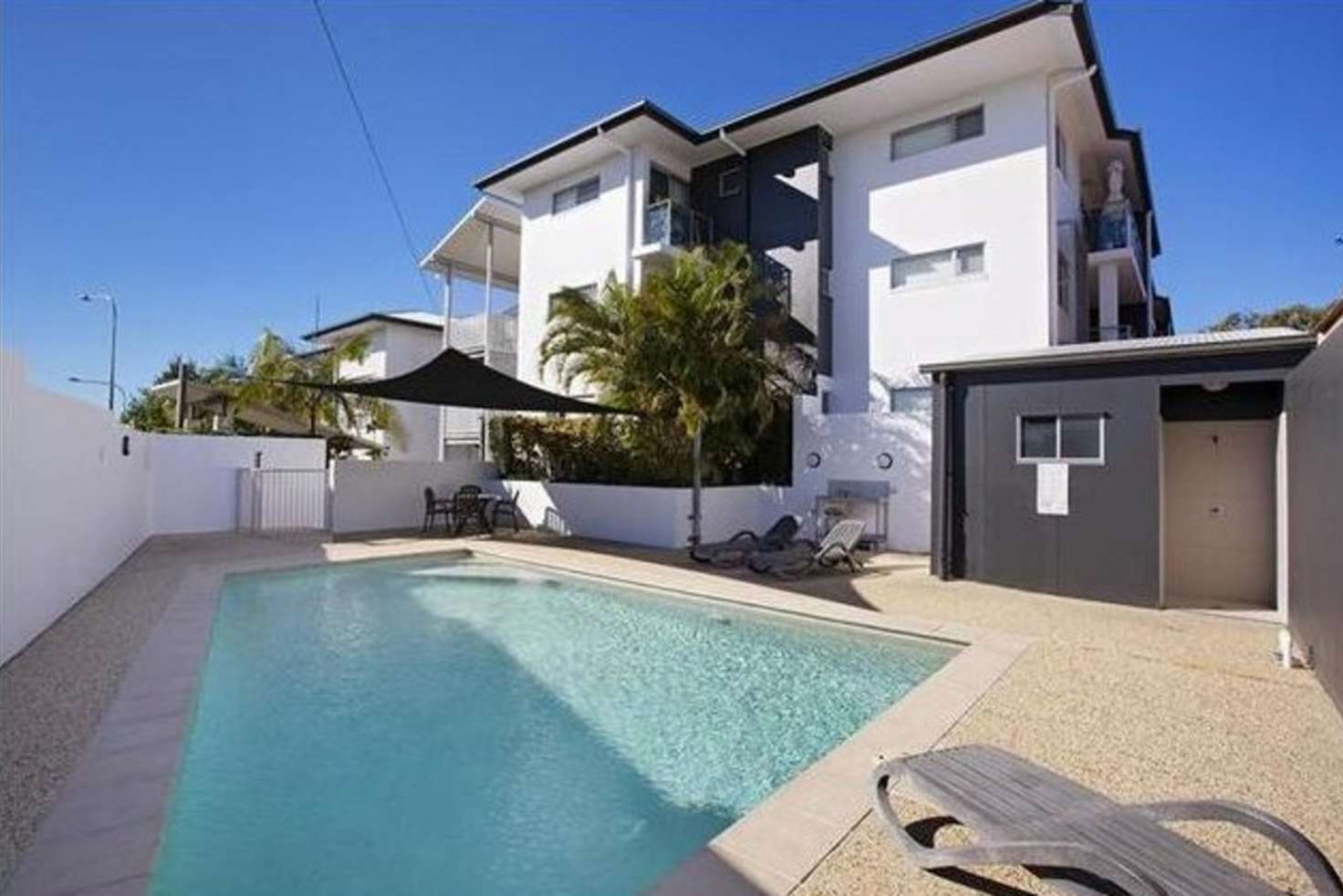 Main view of Homely apartment listing, 61/40-54 Primary School Court, Maroochydore QLD 4558