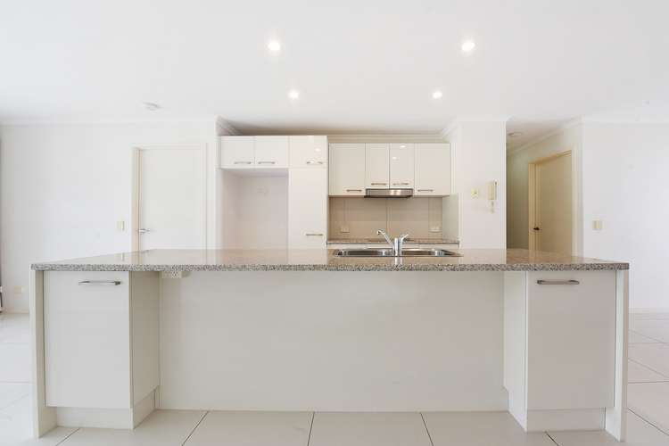 Second view of Homely apartment listing, 61/40-54 Primary School Court, Maroochydore QLD 4558