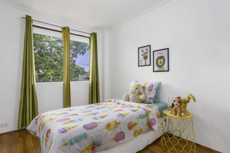Sixth view of Homely townhouse listing, 16/19-23 First Street, Kingswood NSW 2747