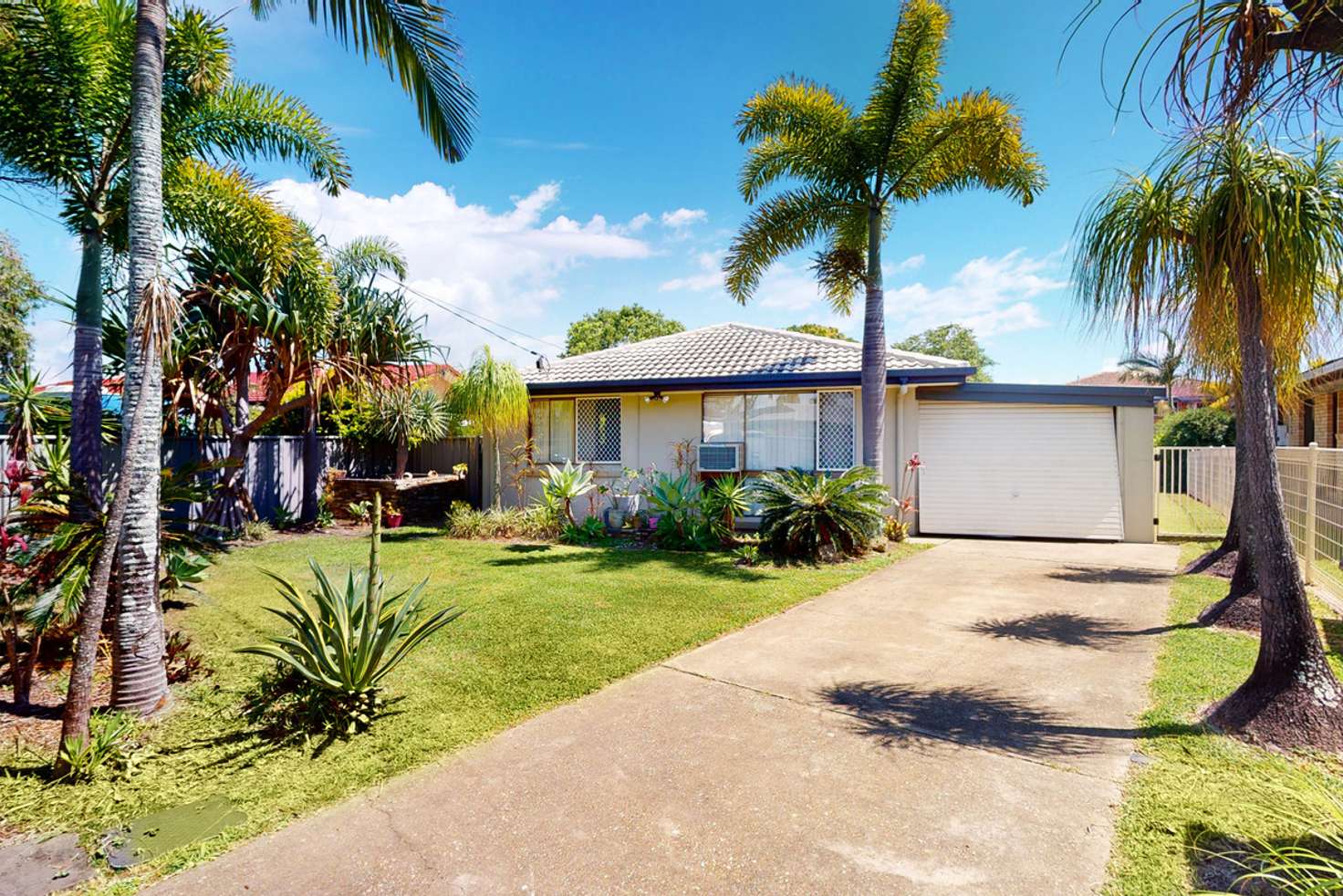 Main view of Homely house listing, 12 Barossa Street, Kippa-Ring QLD 4021