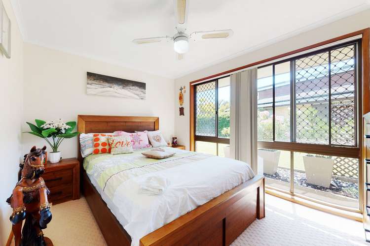 Second view of Homely house listing, 12 Barossa Street, Kippa-Ring QLD 4021